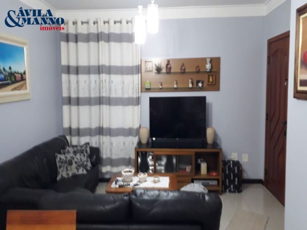 Casa, 3 quartos, 94 m² - Foto 9