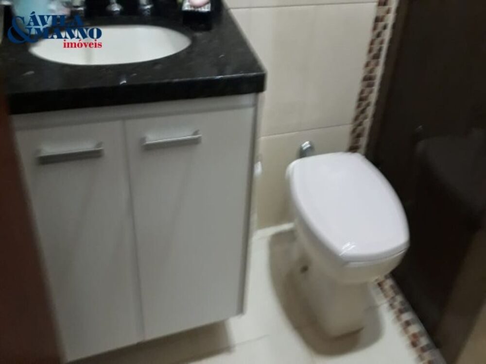 Casa, 3 quartos, 94 m² - Foto 7