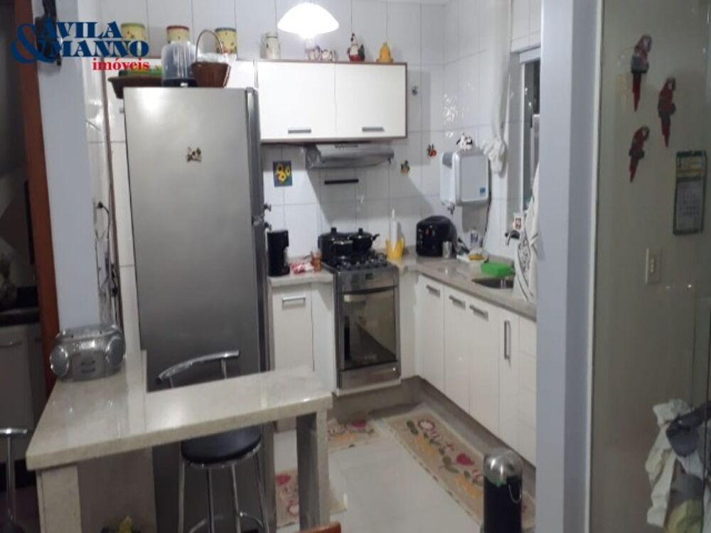 Casa, 3 quartos, 94 m² - Foto 3