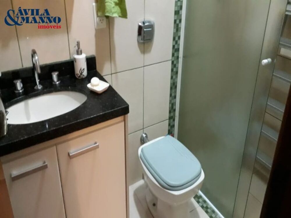 Casa, 3 quartos, 94 m² - Foto 2
