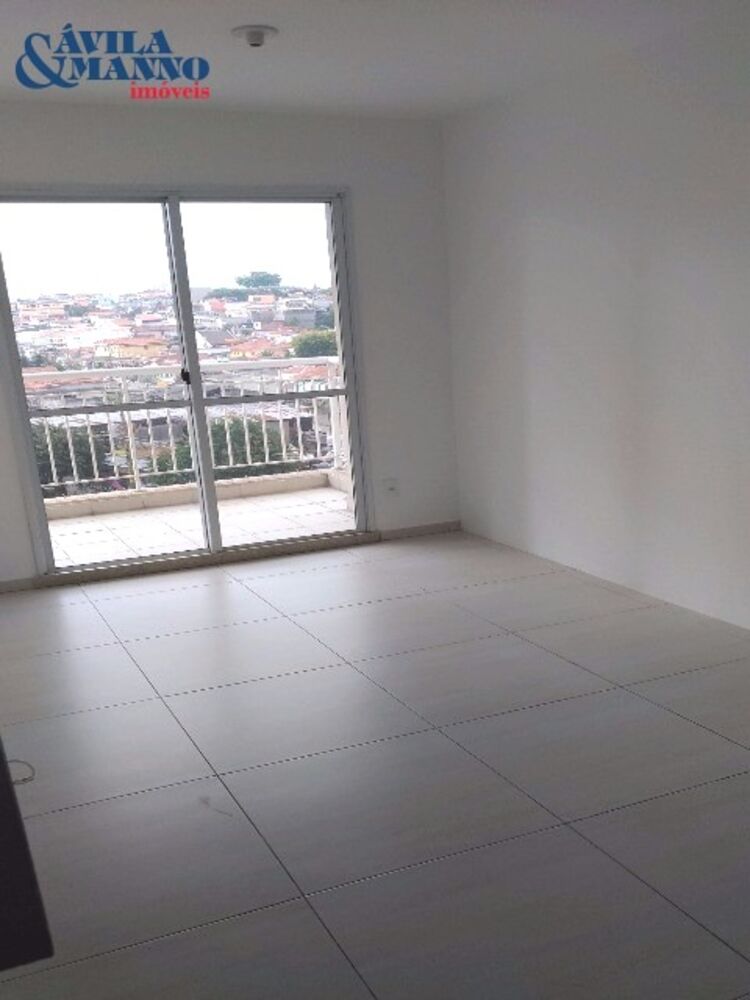 Apartamento, 3 quartos, 63 m² - Foto 5