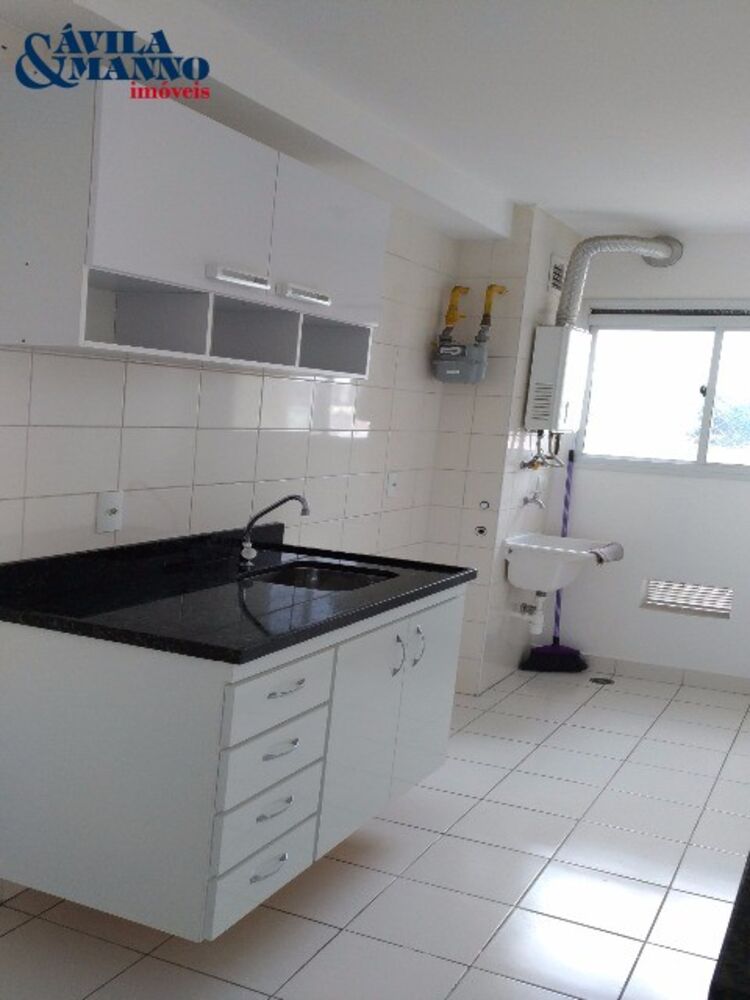 Apartamento, 3 quartos, 63 m² - Foto 8