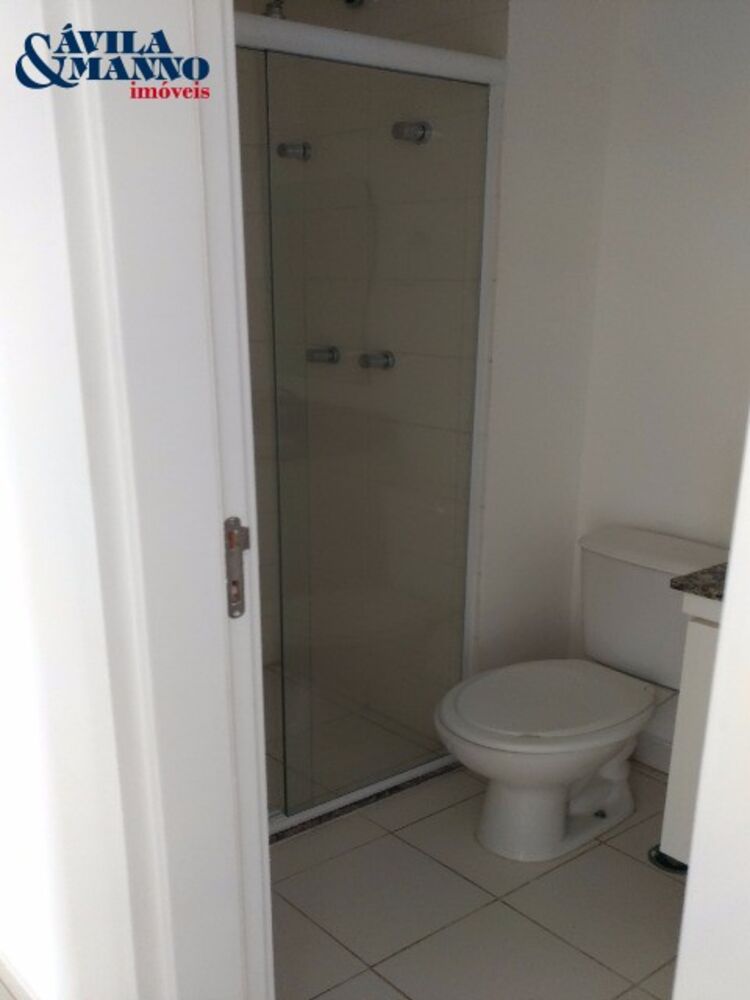 Apartamento, 3 quartos, 63 m² - Foto 2