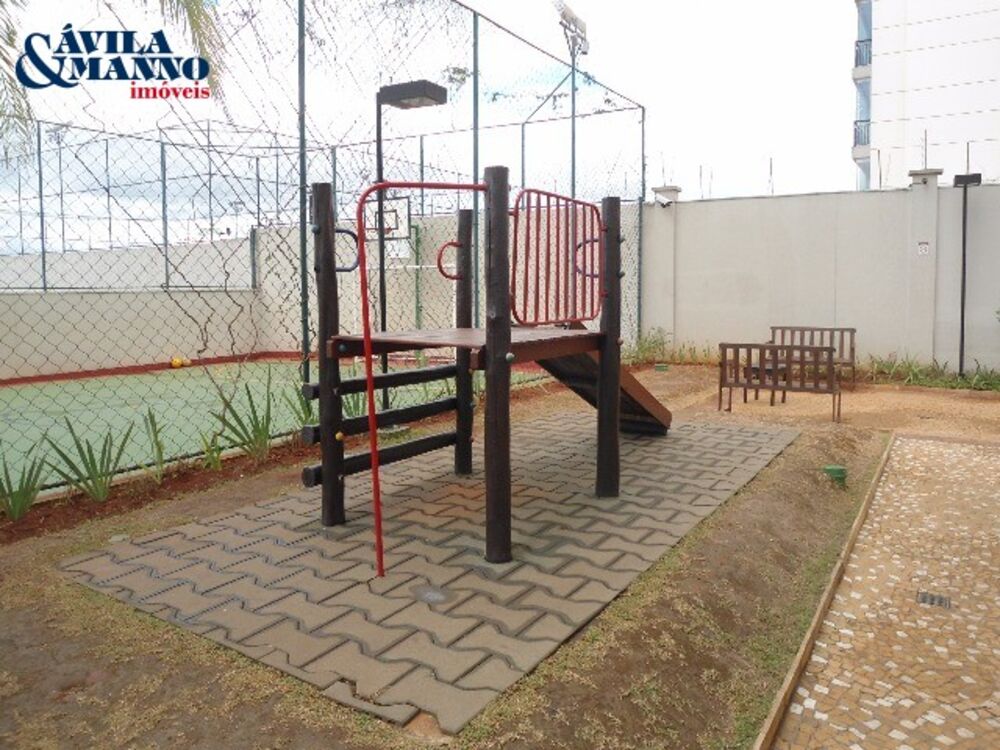Apartamento, 3 quartos, 63 m² - Foto 4