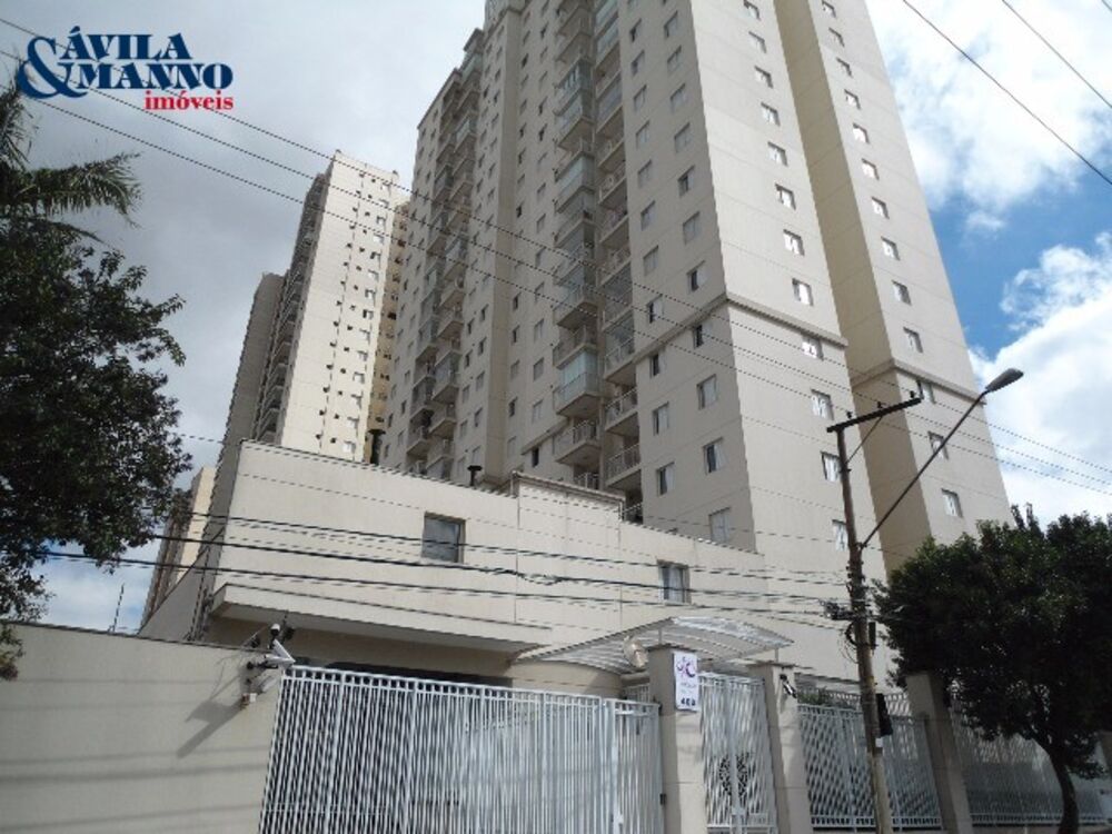 Apartamento, 3 quartos, 63 m² - Foto 13