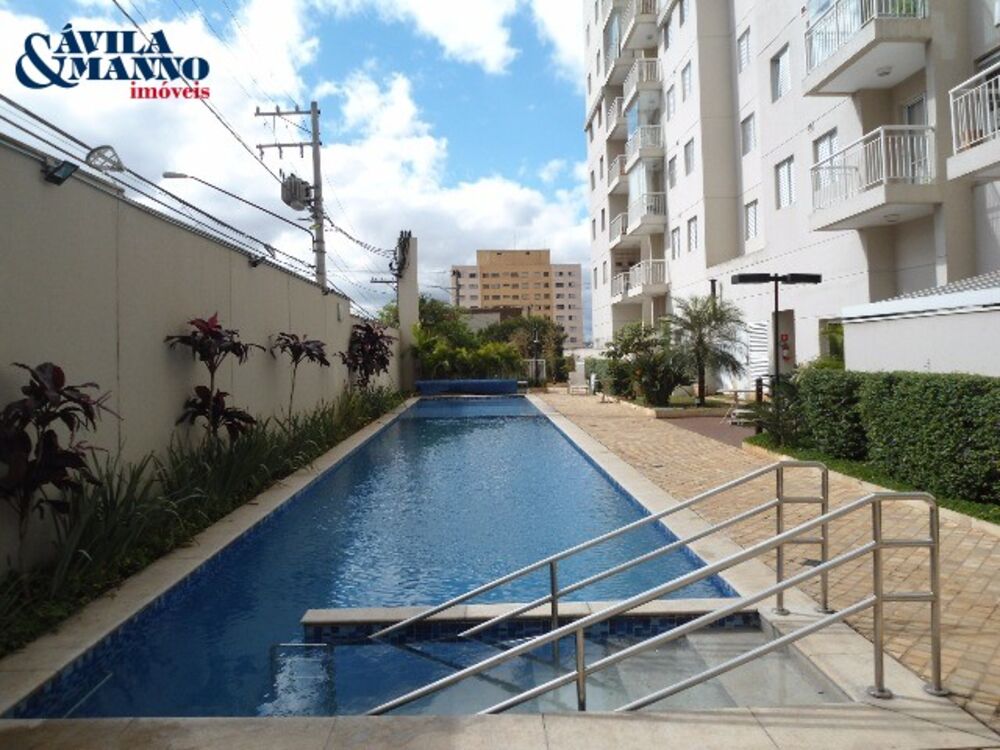Apartamento, 3 quartos, 63 m² - Foto 1