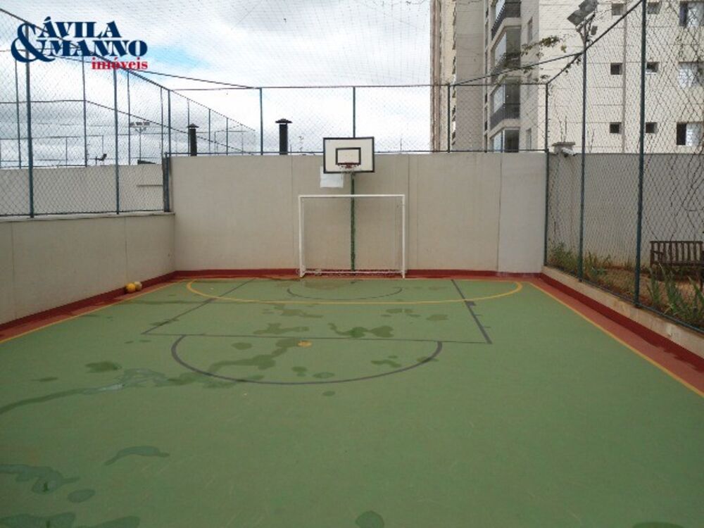 Apartamento, 3 quartos, 63 m² - Foto 6