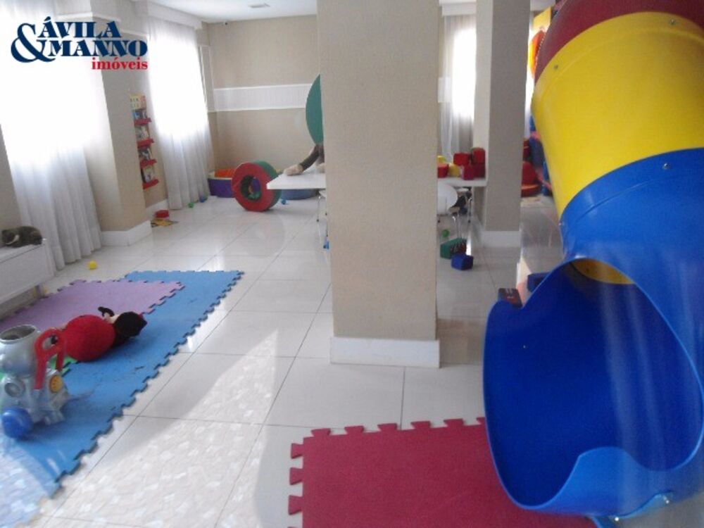Apartamento, 3 quartos, 63 m² - Foto 9