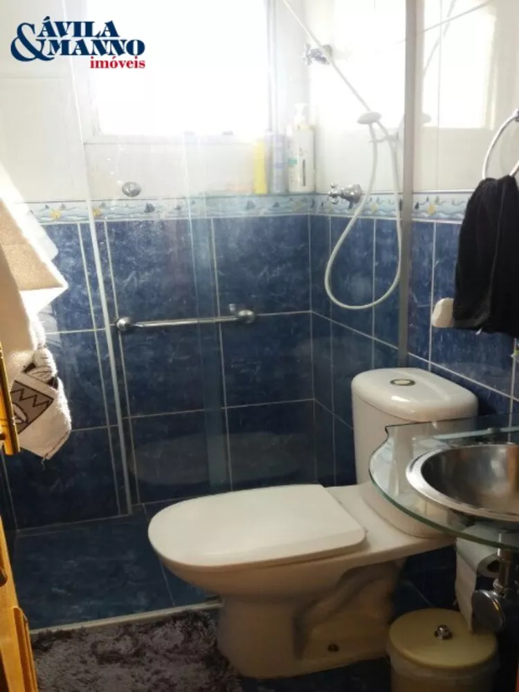 Apartamento, 3 quartos, 75 m² - Foto 8