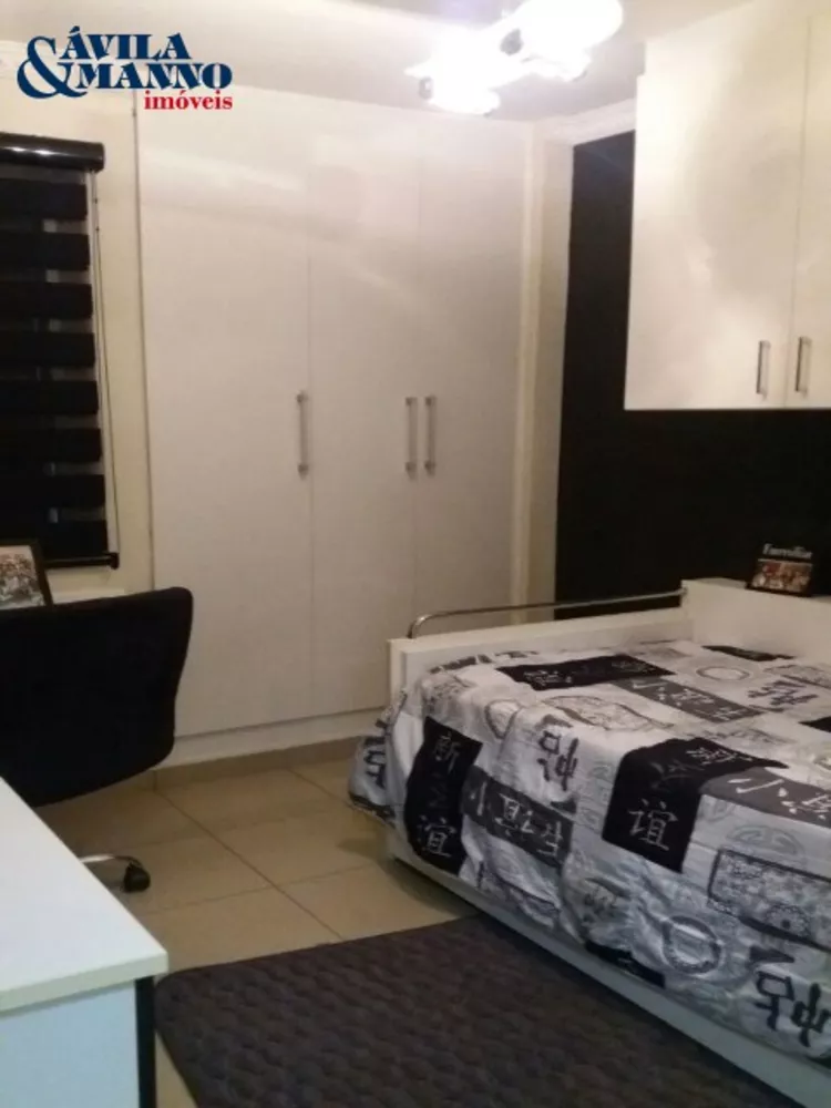 Apartamento, 3 quartos, 75 m² - Foto 6