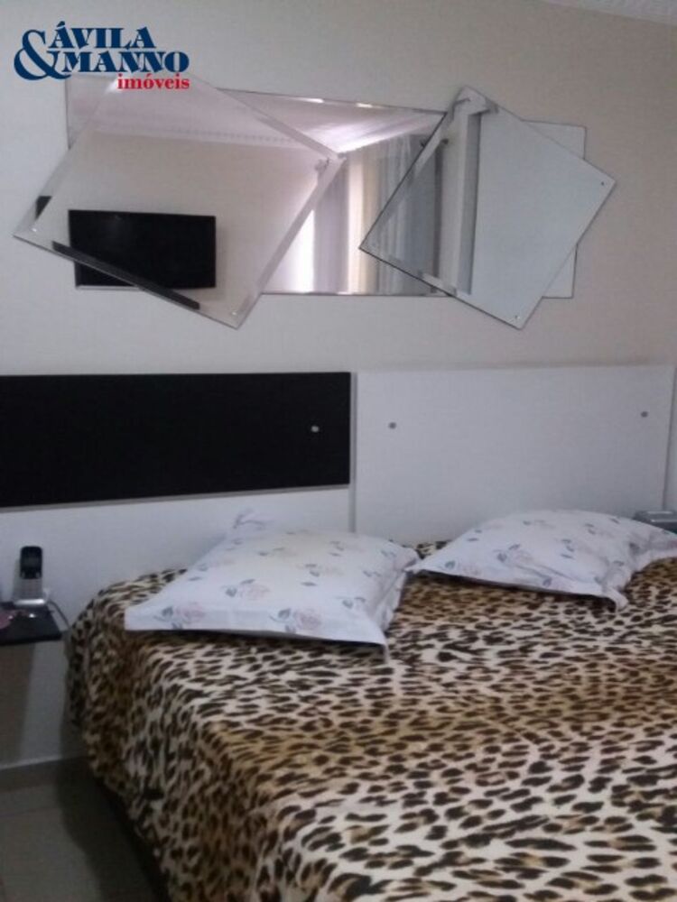 Apartamento, 3 quartos, 75 m² - Foto 5