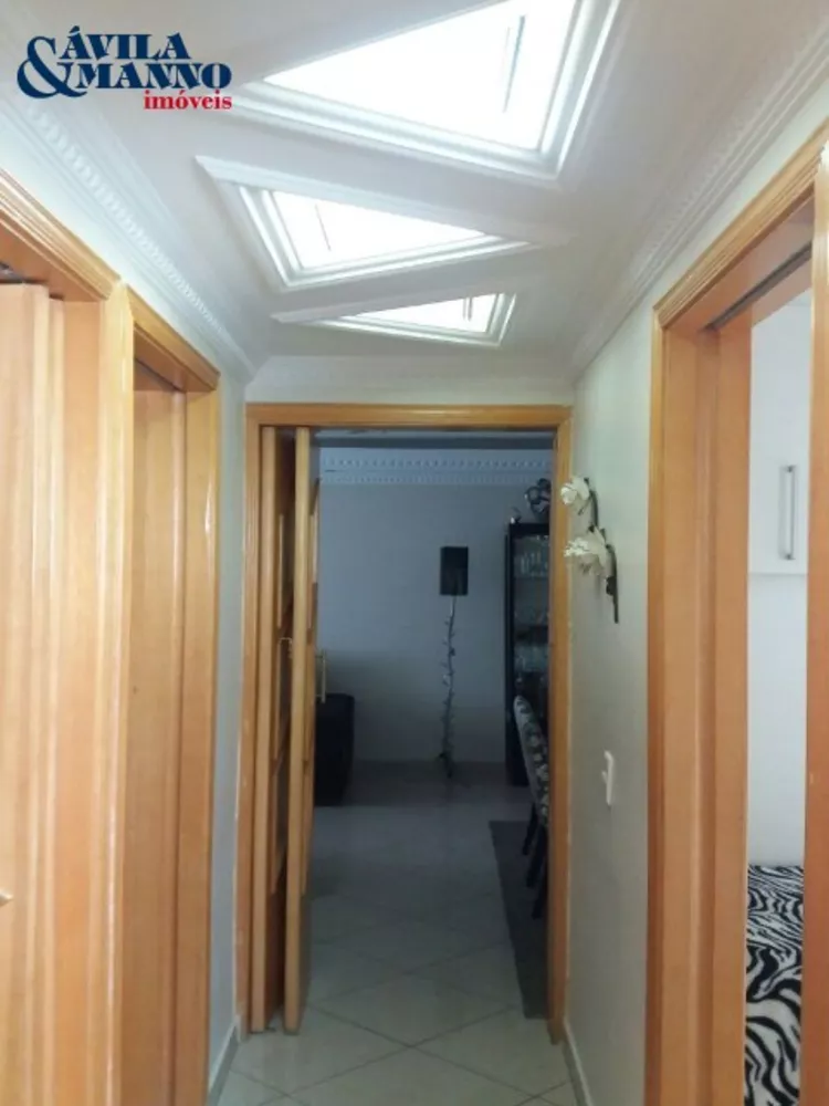 Apartamento, 3 quartos, 75 m² - Foto 4