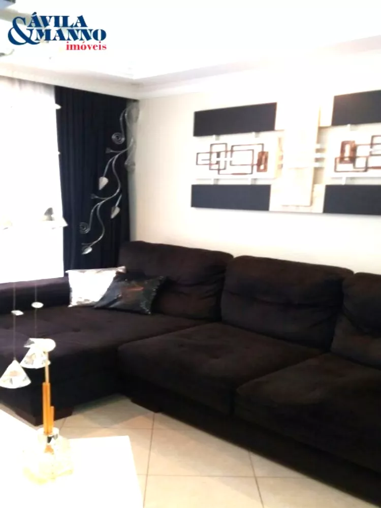 Apartamento, 3 quartos, 75 m² - Foto 1