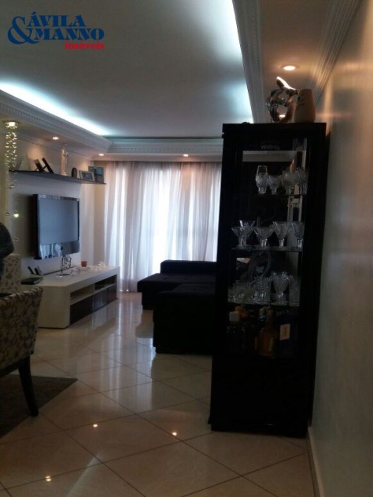 Apartamento, 3 quartos, 75 m² - Foto 3