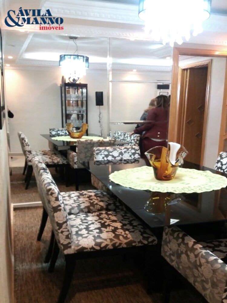 Apartamento, 3 quartos, 75 m² - Foto 2