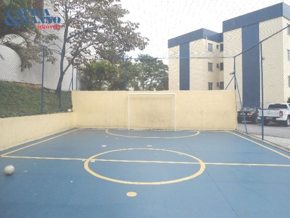 Apartamento, 3 quartos, 54 m² - Foto 1