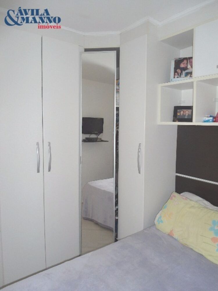 Apartamento, 3 quartos, 54 m² - Foto 3