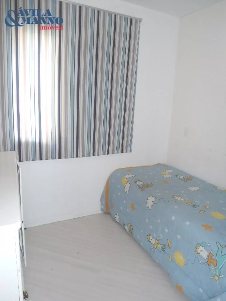 Apartamento, 3 quartos, 54 m² - Foto 5