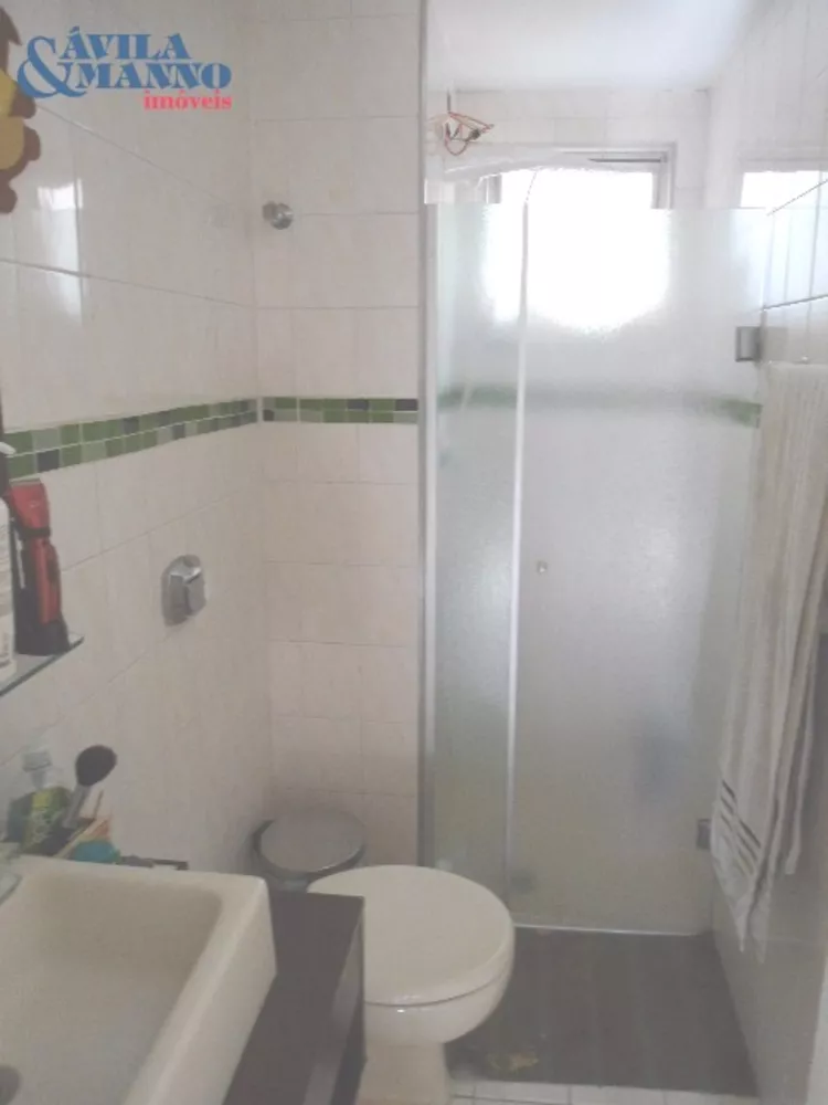 Apartamento, 3 quartos, 54 m² - Foto 8