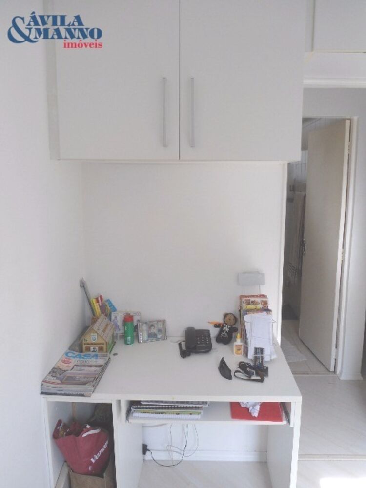 Apartamento, 3 quartos, 54 m² - Foto 2