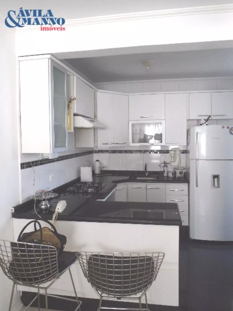 Apartamento, 3 quartos, 54 m² - Foto 6