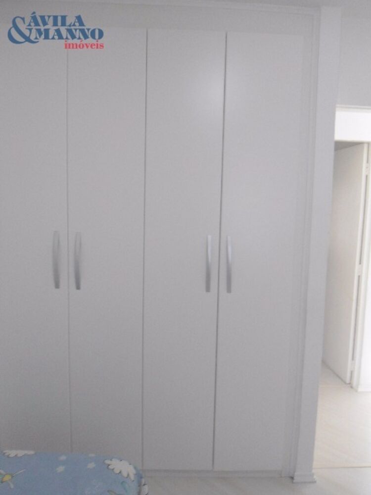 Apartamento, 3 quartos, 54 m² - Foto 4