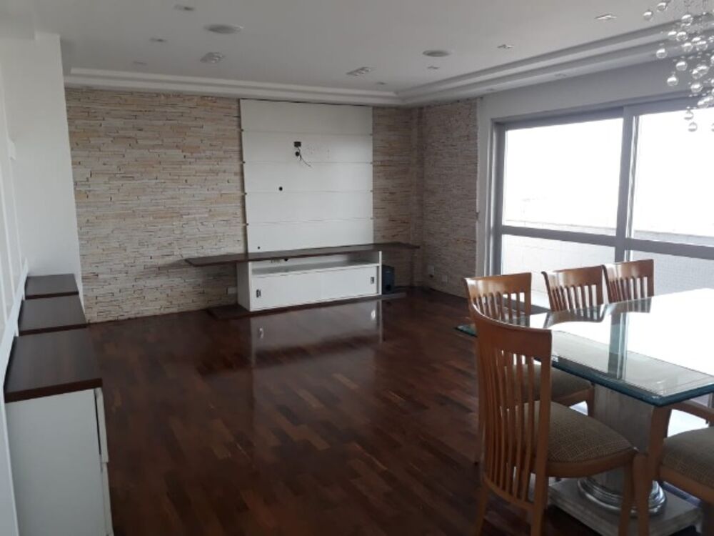 Apartamento, 3 quartos, 132 m² - Foto 2