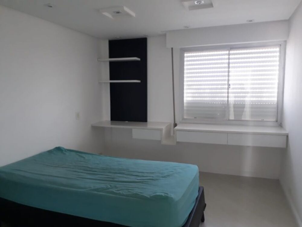 Apartamento, 3 quartos, 132 m² - Foto 5