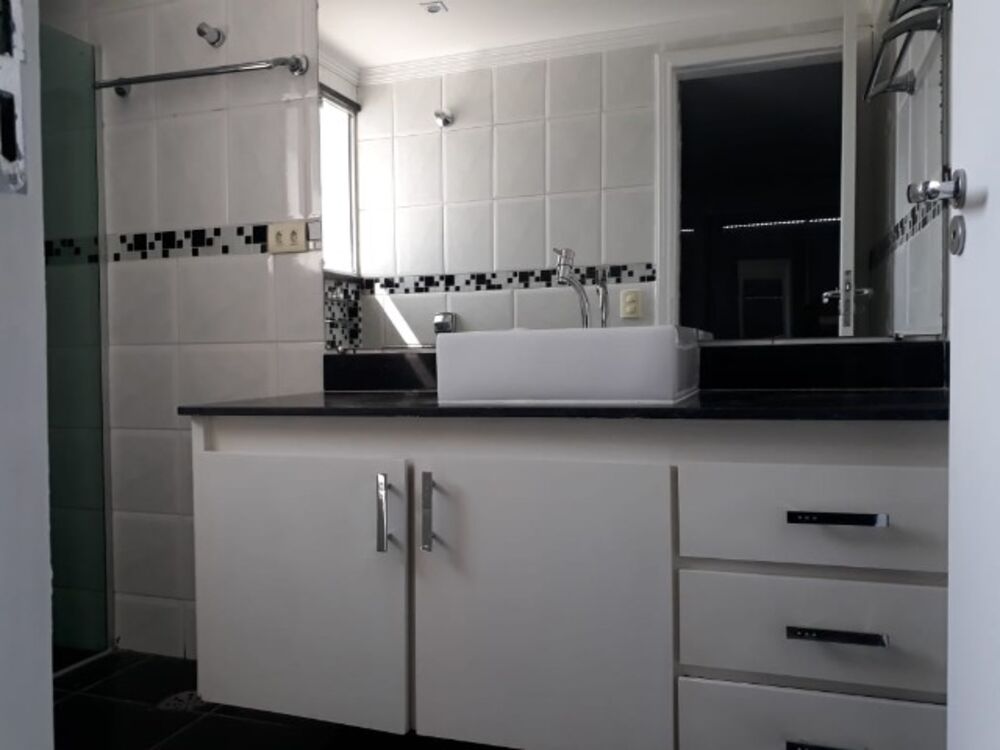 Apartamento, 3 quartos, 132 m² - Foto 9