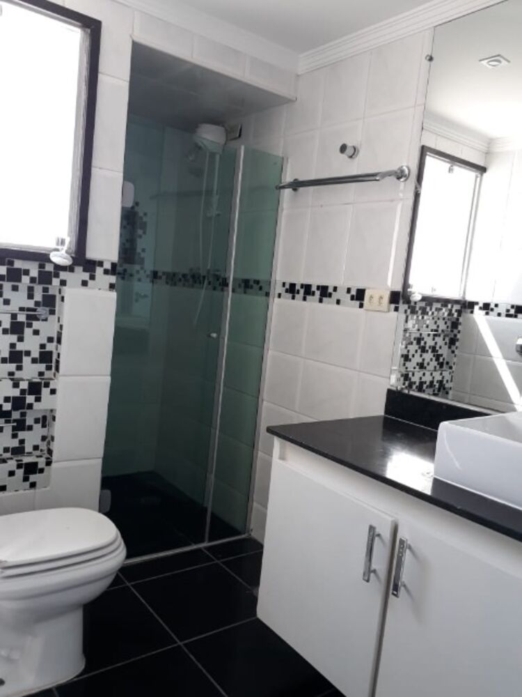Apartamento, 3 quartos, 132 m² - Foto 8