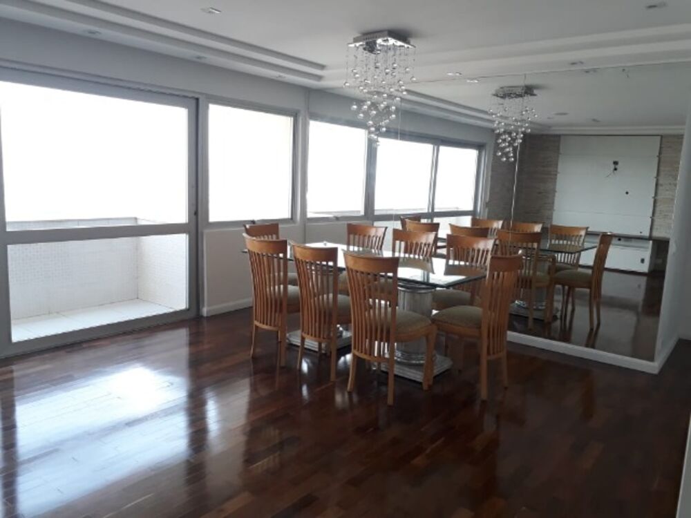 Apartamento, 3 quartos, 132 m² - Foto 1