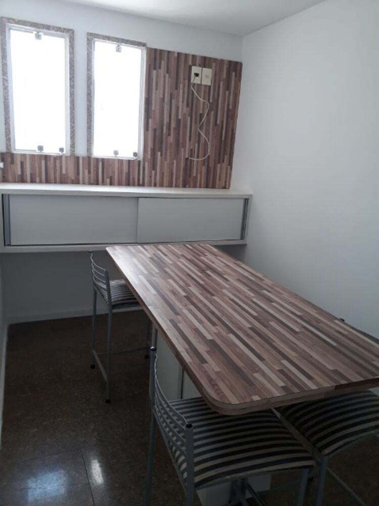 Apartamento, 3 quartos, 132 m² - Foto 7