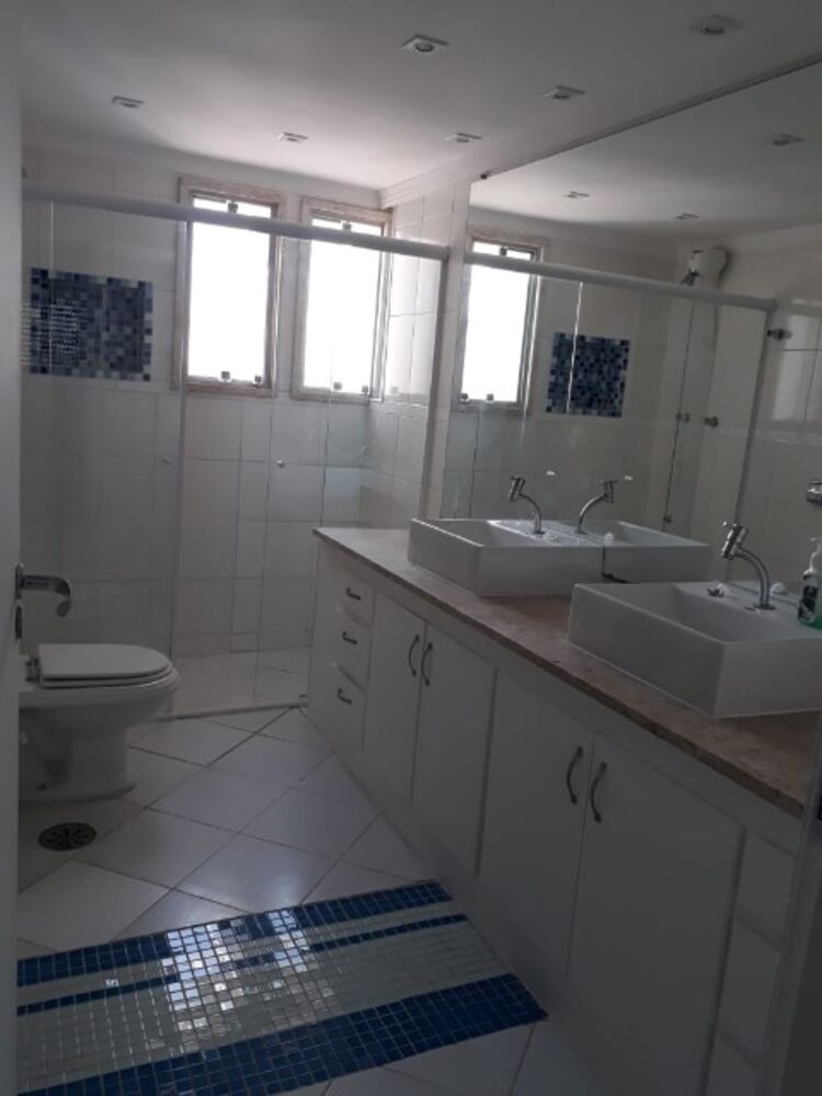 Apartamento, 3 quartos, 132 m² - Foto 11