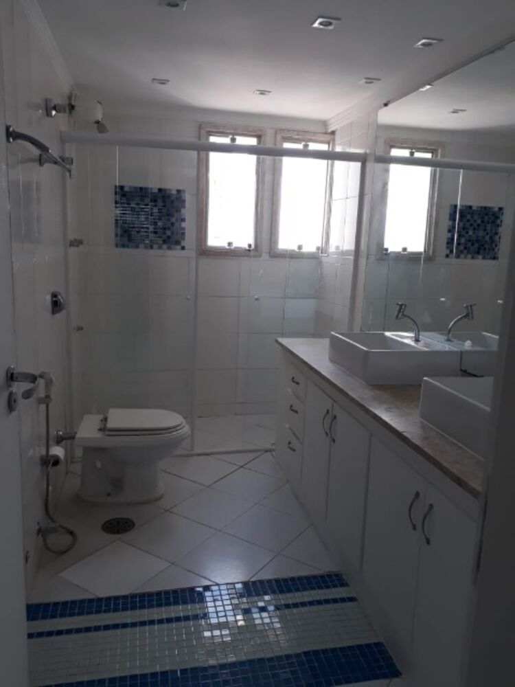 Apartamento, 3 quartos, 132 m² - Foto 10