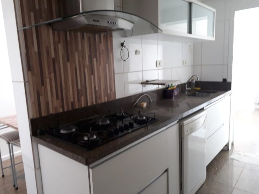 Apartamento, 3 quartos, 132 m² - Foto 6