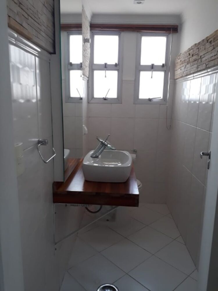 Apartamento, 3 quartos, 132 m² - Foto 12