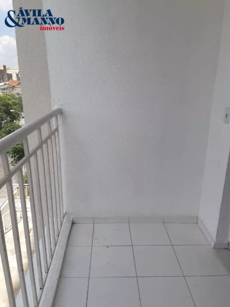 Apartamento, 3 quartos, 64 m² - Foto 2