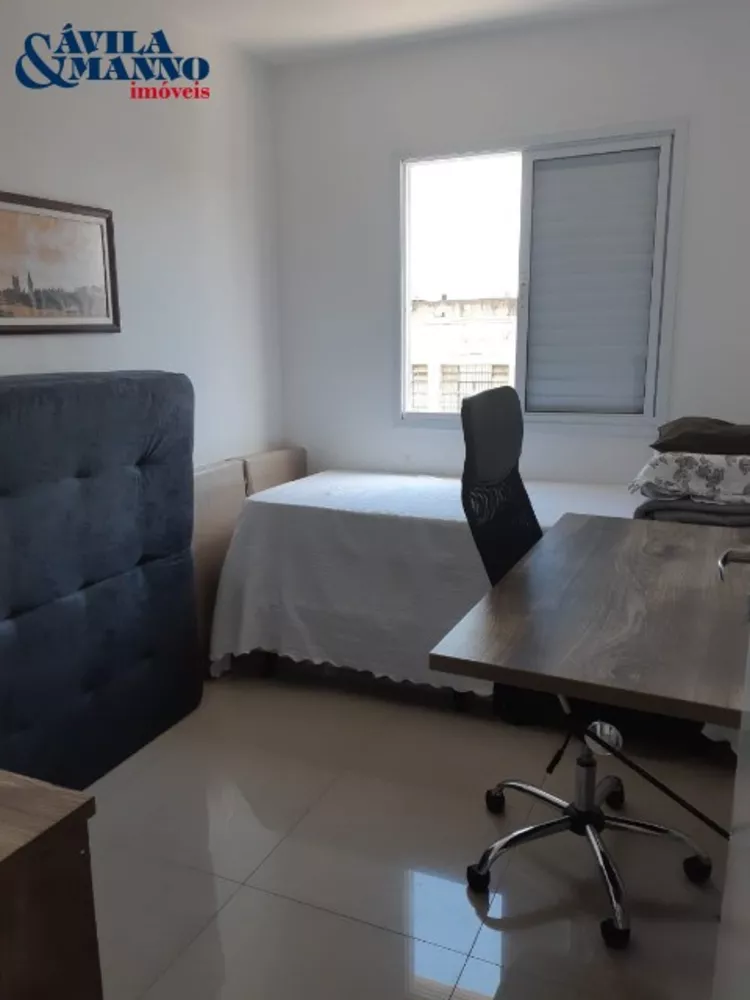 Apartamento, 3 quartos, 64 m² - Foto 4