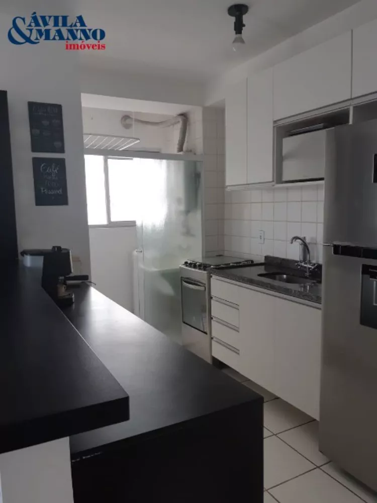 Apartamento, 3 quartos, 64 m² - Foto 8