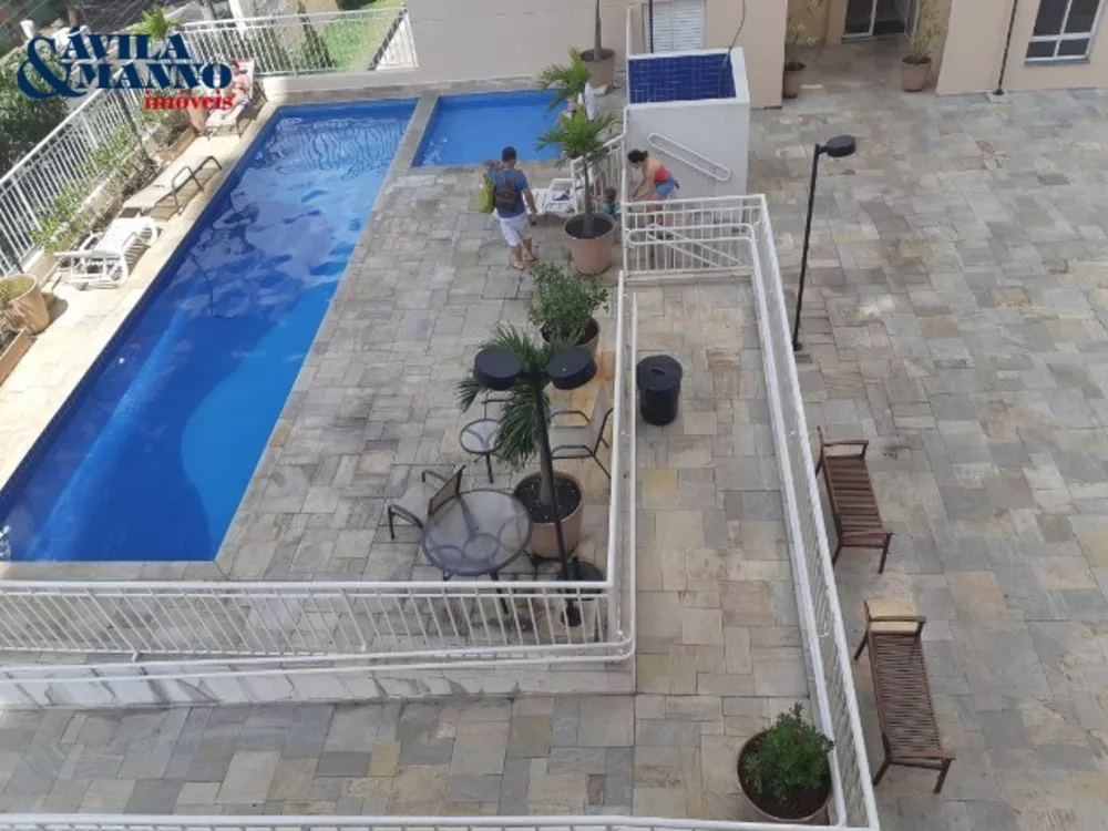 Apartamento, 3 quartos, 64 m² - Foto 12