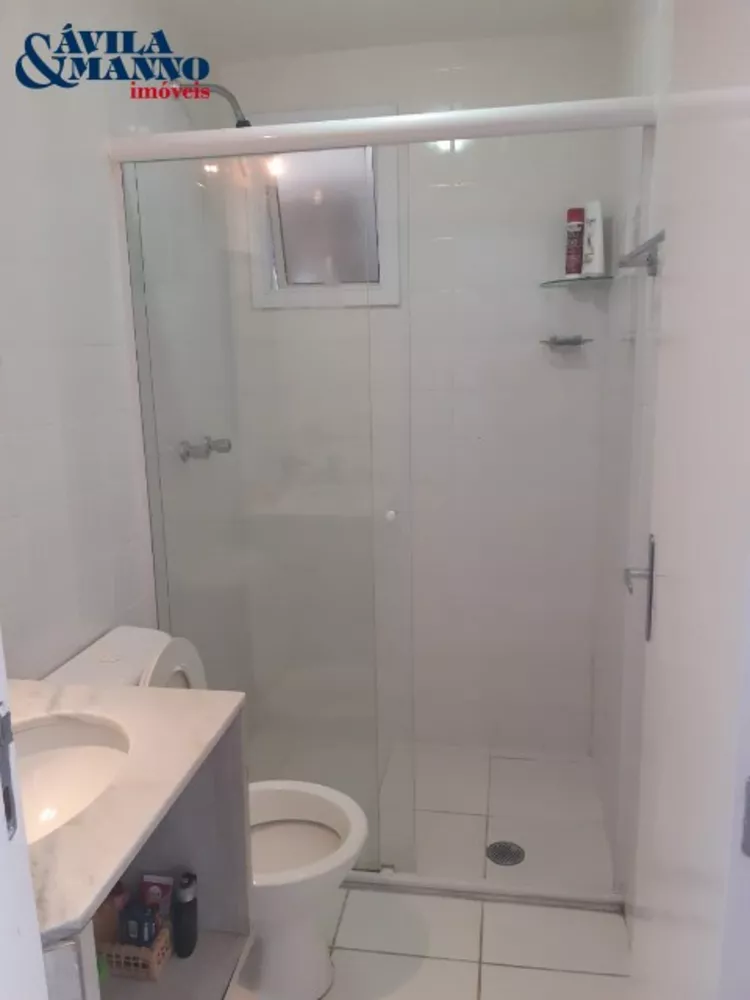 Apartamento, 3 quartos, 64 m² - Foto 10