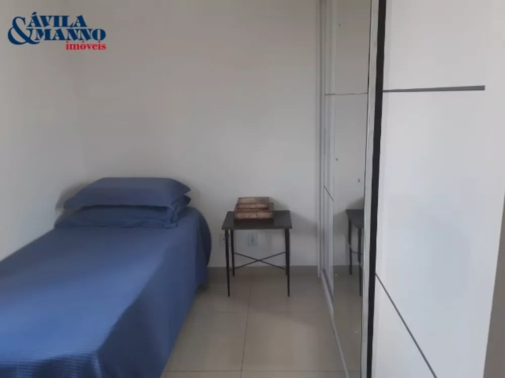 Apartamento, 3 quartos, 64 m² - Foto 6