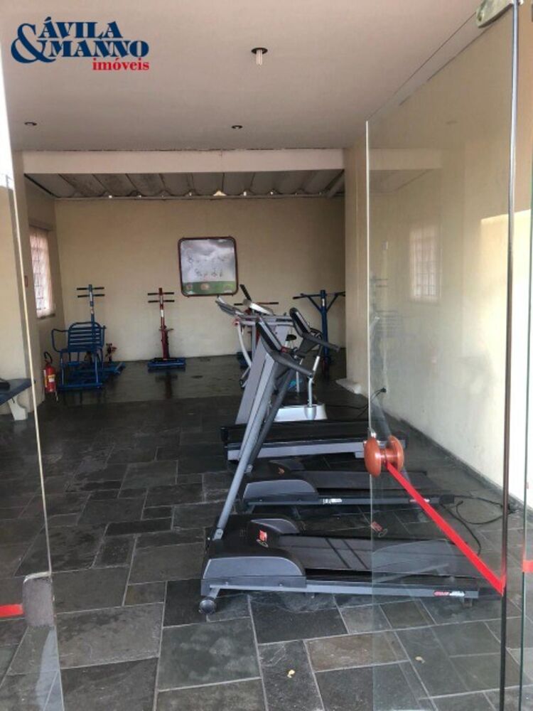 Apartamento, 2 quartos, 71 m² - Foto 11