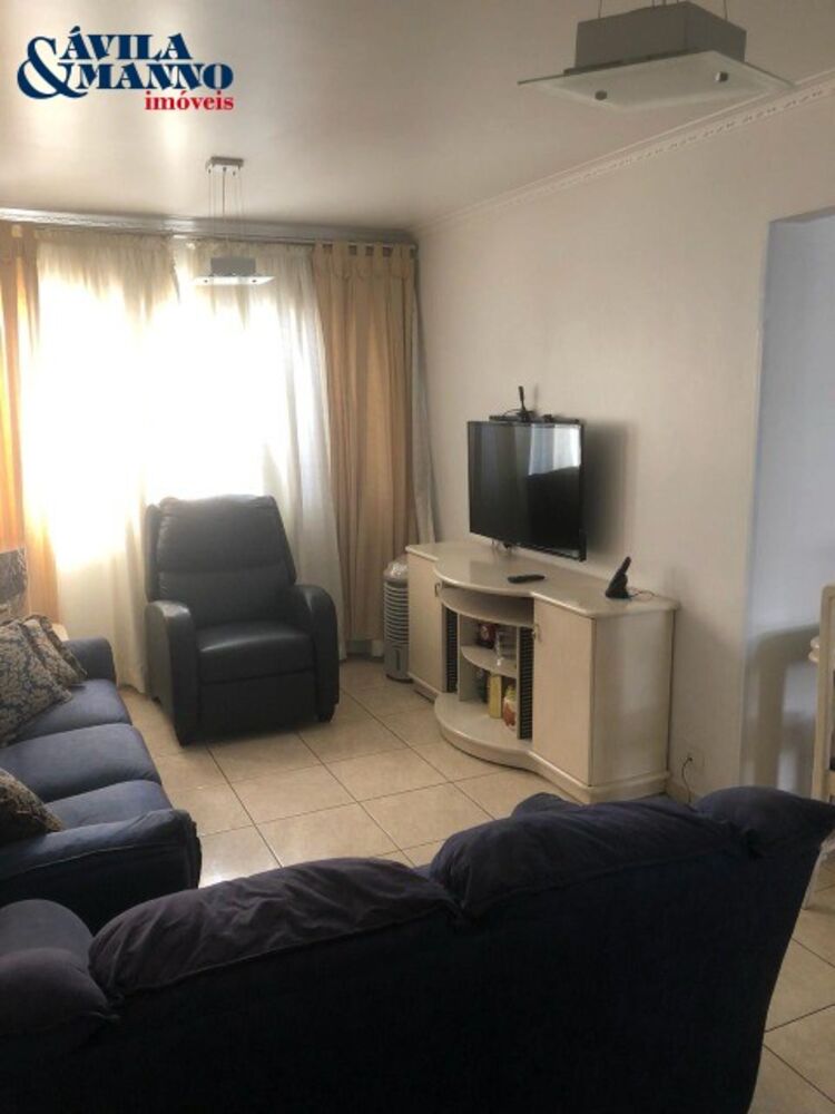 Apartamento, 2 quartos, 71 m² - Foto 2