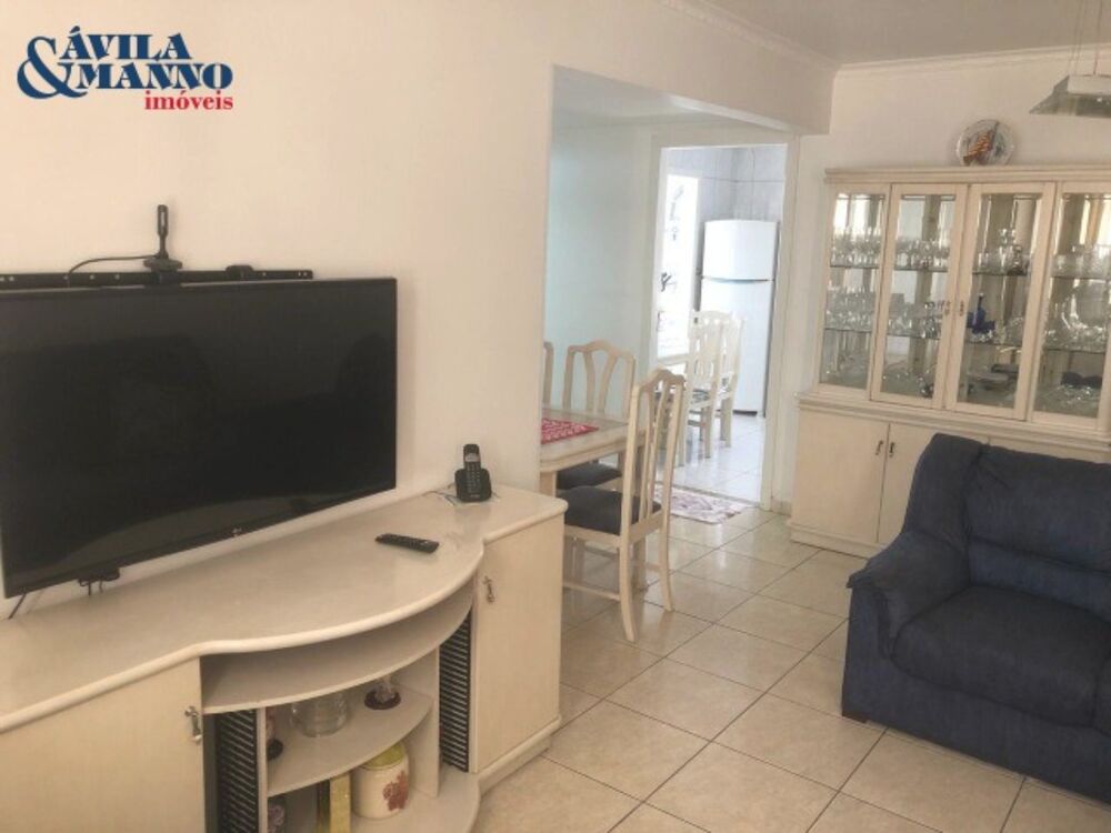Apartamento, 2 quartos, 71 m² - Foto 1
