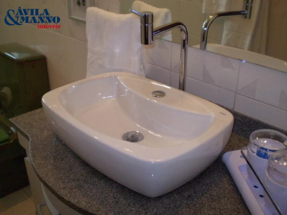 Apartamento, 4 quartos, 180 m² - Foto 7