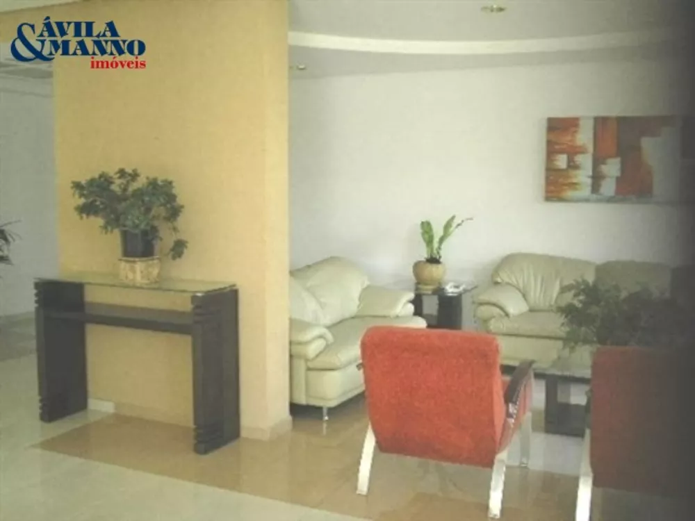 Apartamento, 4 quartos, 180 m² - Foto 2