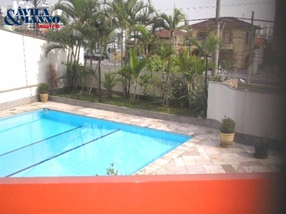 Apartamento, 4 quartos, 180 m² - Foto 8