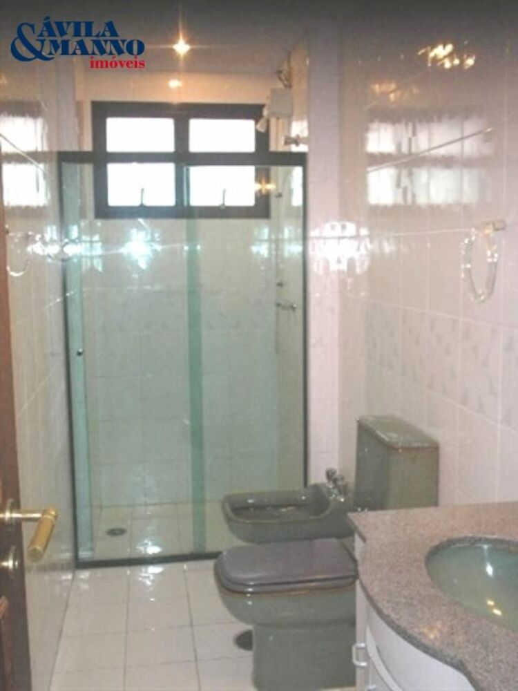 Apartamento, 4 quartos, 180 m² - Foto 5