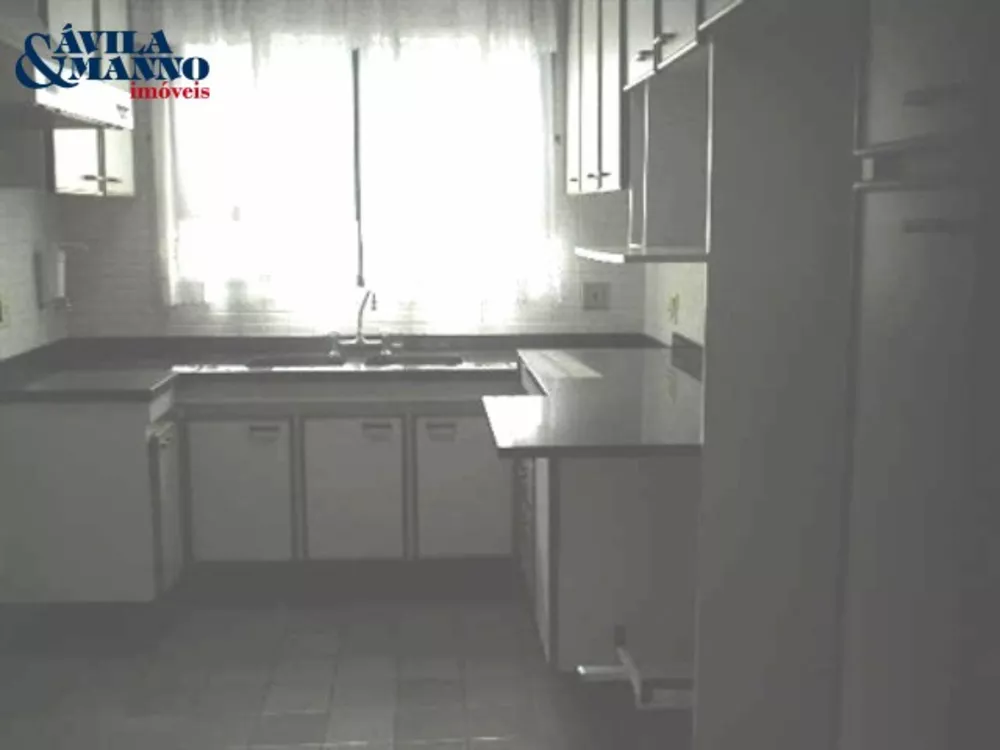 Apartamento, 4 quartos, 180 m² - Foto 3